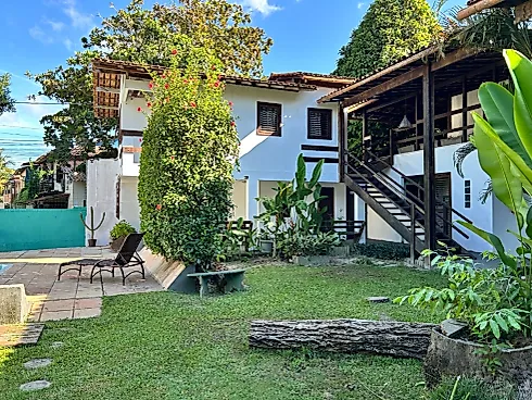 Apartamento em Centro, Arraial D’ajuda