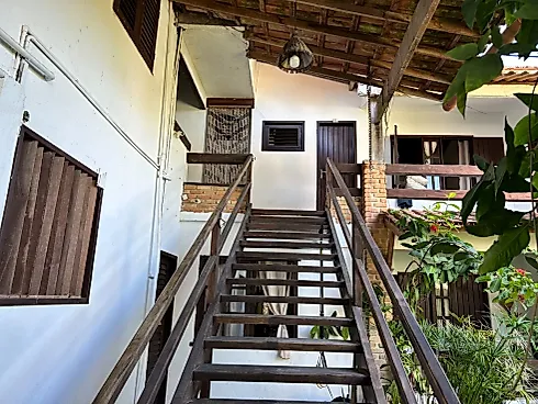 Apartamento em Centro, Arraial D’ajuda