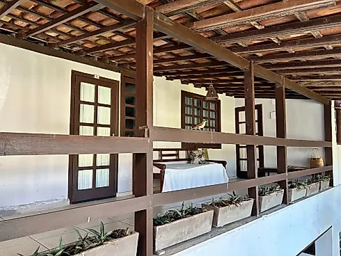 🏨 Ativo Hoteleiro / Residencial — Arraial D’ajuda | Bahia - Foto 6