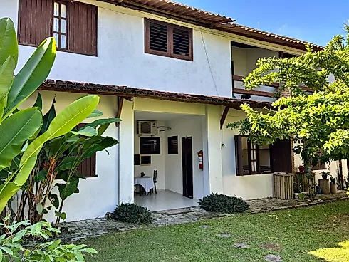 🏨 Ativo Hoteleiro / Residencial — Arraial D’ajuda | Bahia - Foto 9