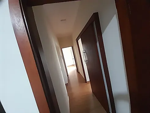 Apartamento em Centro, Serra Negra