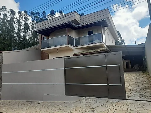 Centro, Serra Negra