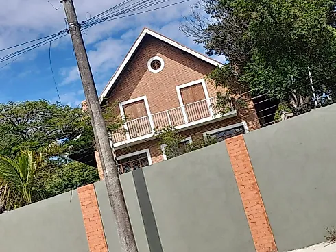 Apartamento em Posses, Serra Negra