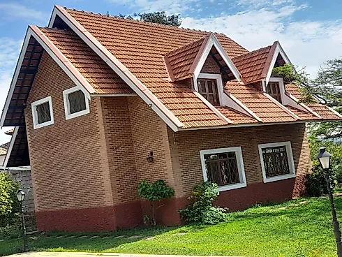 Apartamento em Posses, Serra Negra