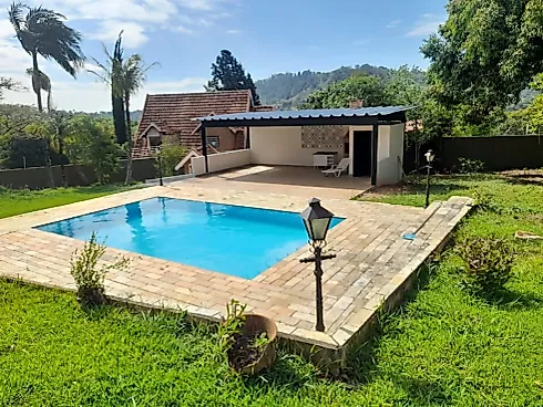 🌿✨ Chácara Exclusiva em Serra Negra | Localização Privilegiada ✨🌿 - Foto 17