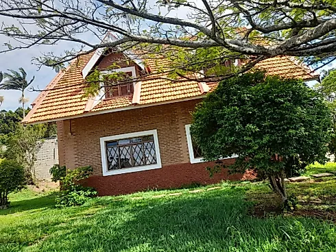 🌿✨ Chácara Exclusiva em Serra Negra | Localização Privilegiada ✨🌿 - Foto 22