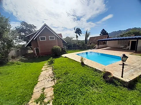 🌿✨ Chácara Exclusiva em Serra Negra | Localização Privilegiada ✨🌿 - Foto 26