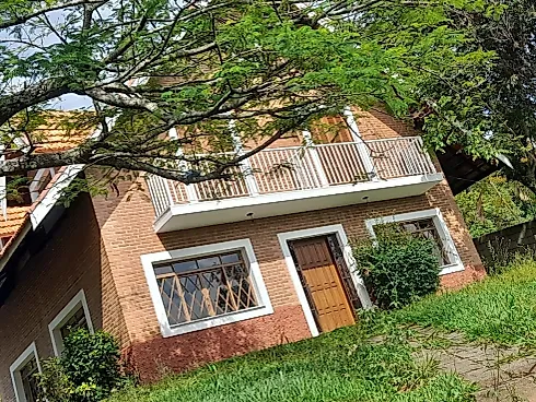 Apartamento em Posses, Serra Negra