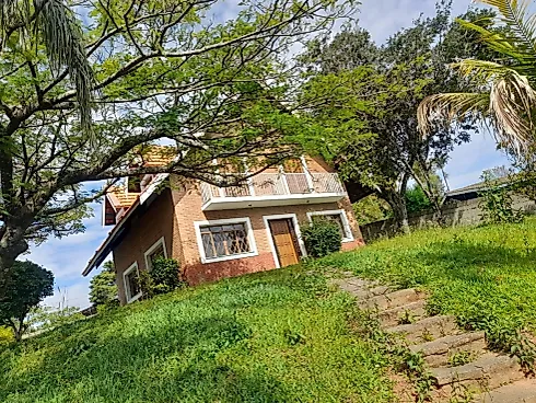 Posses, Serra Negra
