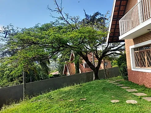🌿✨ Chácara Exclusiva em Serra Negra | Localização Privilegiada ✨🌿 - Foto 7