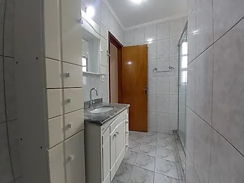 🏙️ Apartamento 3 Dormitórios (2 Suítes) no Centro de Serra Negra – 143m² | 6º Andar | Ed. Bela Vista - Foto 11