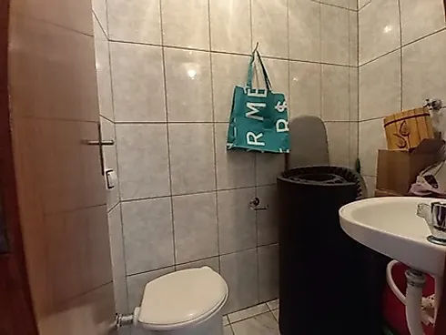 🏙️ Apartamento 3 Dormitórios (2 Suítes) no Centro de Serra Negra – 143m² | 6º Andar | Ed. Bela Vista - Foto 12