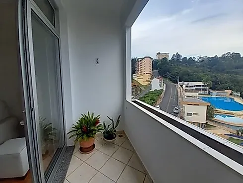 🏙️ Apartamento 3 Dormitórios (2 Suítes) no Centro de Serra Negra – 143m² | 6º Andar | Ed. Bela Vista - Foto 14