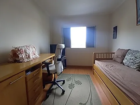 🏙️ Apartamento 3 Dormitórios (2 Suítes) no Centro de Serra Negra – 143m² | 6º Andar | Ed. Bela Vista - Foto 17