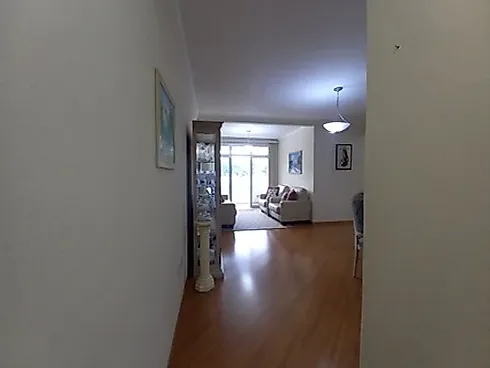 🏙️ Apartamento 3 Dormitórios (2 Suítes) no Centro de Serra Negra – 143m² | 6º Andar | Ed. Bela Vista - Foto 19