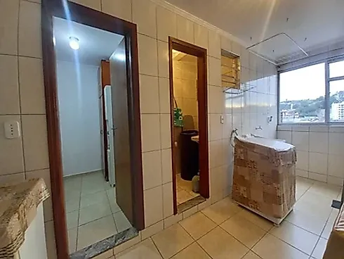 🏙️ Apartamento 3 Dormitórios (2 Suítes) no Centro de Serra Negra – 143m² | 6º Andar | Ed. Bela Vista - Foto 20