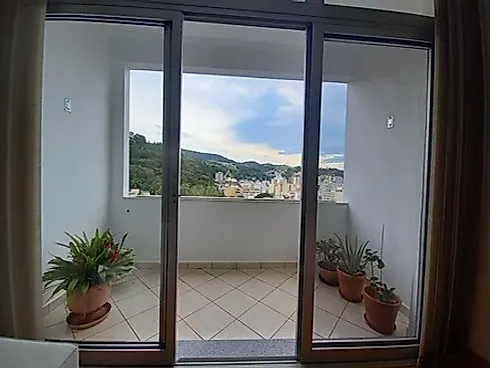 🏙️ Apartamento 3 Dormitórios (2 Suítes) no Centro de Serra Negra – 143m² | 6º Andar | Ed. Bela Vista - Foto 22