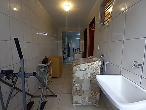 🏙️ Apartamento 3 Dormitórios (2 Suítes) no Centro de Serra Negra – 143m² | 6º Andar | Ed. Bela Vista - Foto 23
