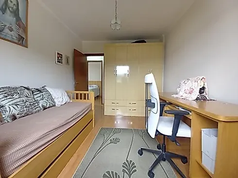 🏙️ Apartamento 3 Dormitórios (2 Suítes) no Centro de Serra Negra – 143m² | 6º Andar | Ed. Bela Vista - Foto 26