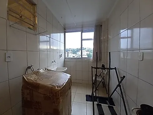 🏙️ Apartamento 3 Dormitórios (2 Suítes) no Centro de Serra Negra – 143m² | 6º Andar | Ed. Bela Vista - Foto 31
