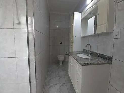 🏙️ Apartamento 3 Dormitórios (2 Suítes) no Centro de Serra Negra – 143m² | 6º Andar | Ed. Bela Vista - Foto 34