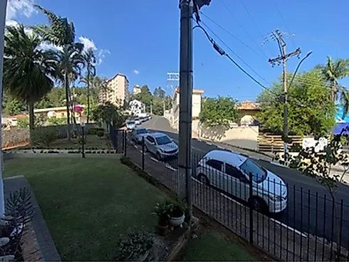 🏙️ Apartamento 3 Dormitórios (2 Suítes) no Centro de Serra Negra – 143m² | 6º Andar | Ed. Bela Vista - Foto 35