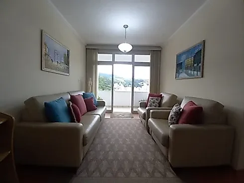 🏙️ Apartamento 3 Dormitórios (2 Suítes) no Centro de Serra Negra – 143m² | 6º Andar | Ed. Bela Vista - Foto 36