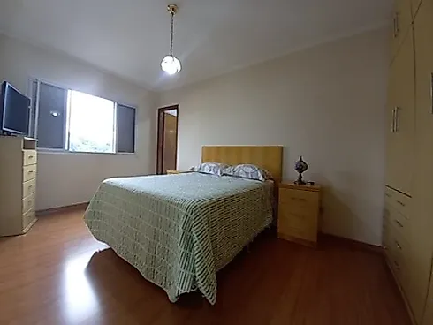 🏙️ Apartamento 3 Dormitórios (2 Suítes) no Centro de Serra Negra – 143m² | 6º Andar | Ed. Bela Vista - Foto 37
