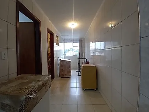 🏙️ Apartamento 3 Dormitórios (2 Suítes) no Centro de Serra Negra – 143m² | 6º Andar | Ed. Bela Vista - Foto 40
