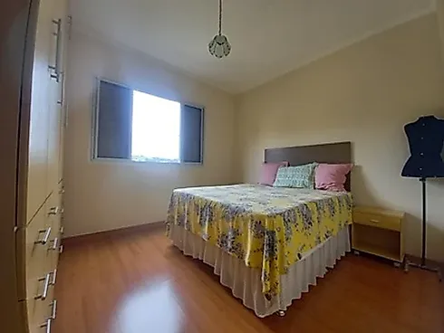 🏙️ Apartamento 3 Dormitórios (2 Suítes) no Centro de Serra Negra – 143m² | 6º Andar | Ed. Bela Vista - Foto 8