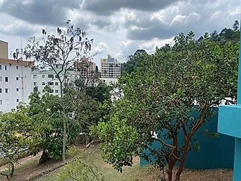 🏙️ Apartamento 3 Dormitórios (2 Suítes) no Centro de Serra Negra – 143m² | 6º Andar | Ed. Bela Vista - Foto 10