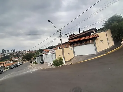 Chácara em Jardim Serra Negra, Serra Negra