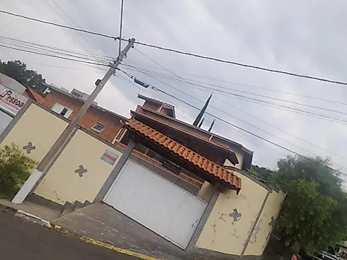 Jardim Serra Negra, Serra Negra