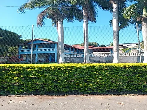 Apartamento em Jardim Bela Vista, Extrema