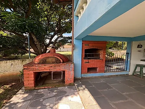 Apartamento em Jardim Bela Vista, Extrema