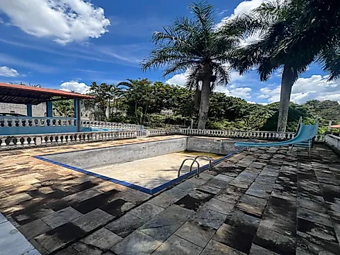 Apartamento em Jardim Bela Vista, Extrema
