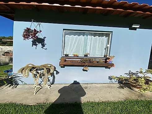 Chácara em Jardim Monte Alegre, Águas de Lindóia