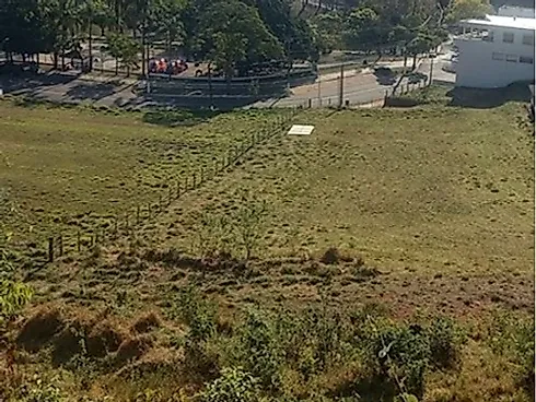 Terreno em Jardim Meridien, Águas de Lindóia