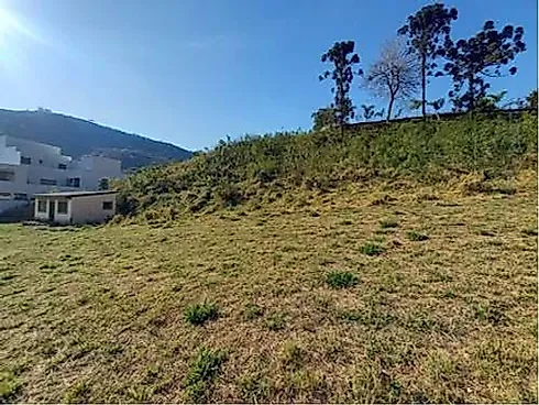 Terreno em Jardim Meridien, Águas de Lindóia