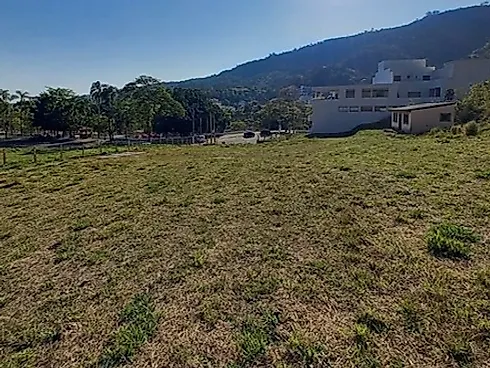 Terreno em Jardim Meridien, Águas de Lindóia