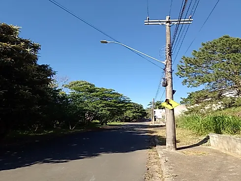 🌳 Terreno de Esquina à Venda no Bairro Meridien – Águas de Lindóia/SP 🌳 - Foto 25