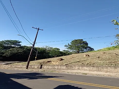 🌳 Terreno de Esquina à Venda no Bairro Meridien – Águas de Lindóia/SP 🌳 - Foto 35