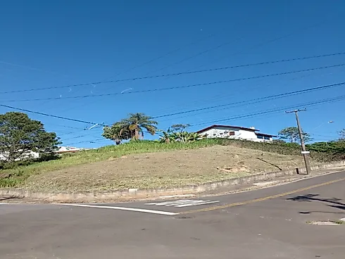 🌳 Terreno de Esquina à Venda no Bairro Meridien – Águas de Lindóia/SP 🌳 - Foto 39