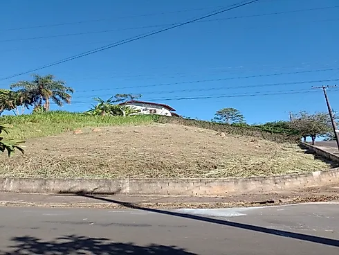 🌳 Terreno de Esquina à Venda no Bairro Meridien – Águas de Lindóia/SP 🌳 - Foto 40