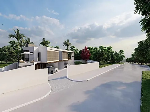 Terreno em Jardim Meridien, Águas de Lindóia