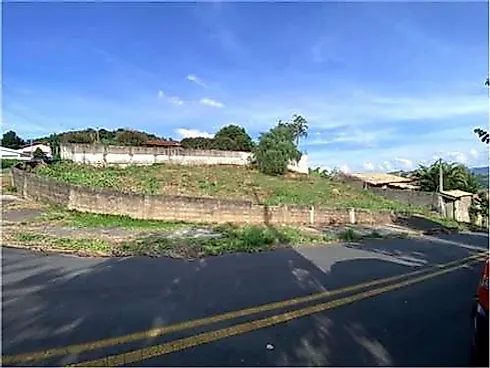 Vila Assumpção, Águas de Lindóia