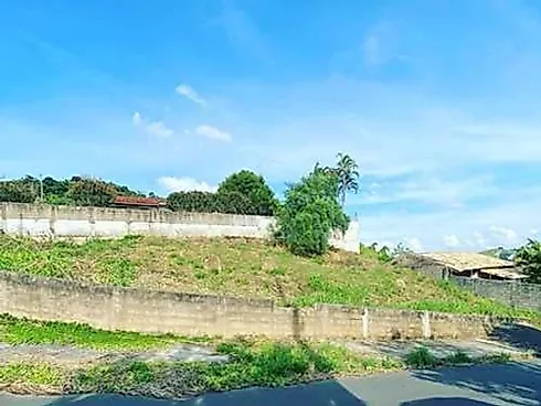 Apartamento em Vila Assumpção, Águas de Lindóia