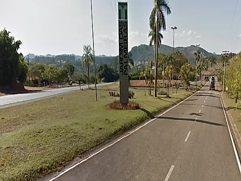 Apartamento em Jardim América, Bragança Paulista