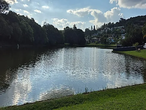 🌿✨ Terreno de Alto Padrão à Venda ✨🌿 - Foto 13