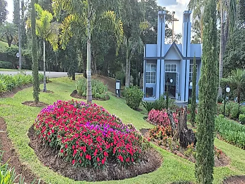 🌿✨ Terreno de Alto Padrão à Venda ✨🌿 - Foto 14